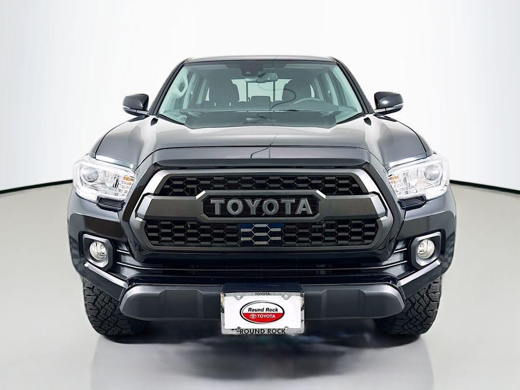 2023 Toyota Tacoma SR5 2