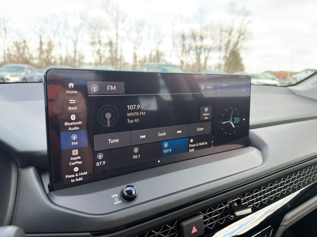 Thumbnail: 2026 Honda Accord - 28