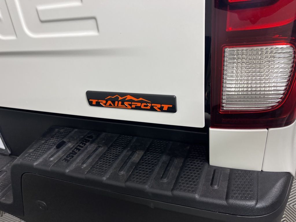 Thumbnail: 2026 Honda Ridgeline - 17