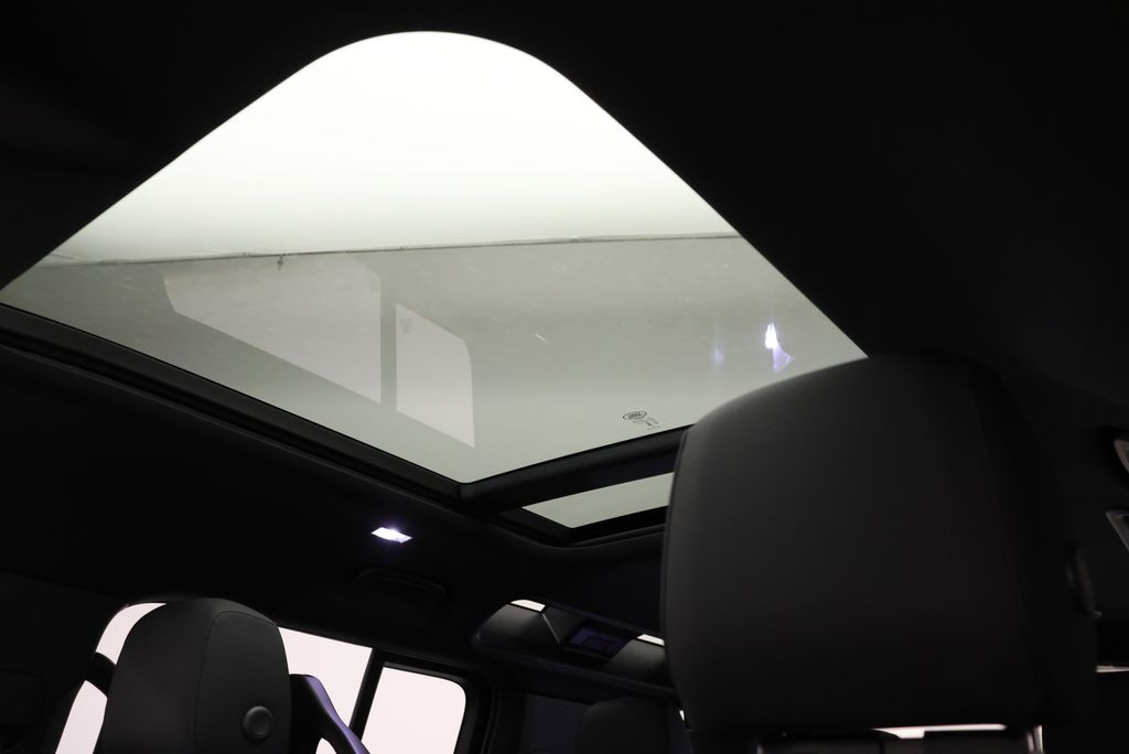 Thumbnail: 2026 Land Rover Defender - 13