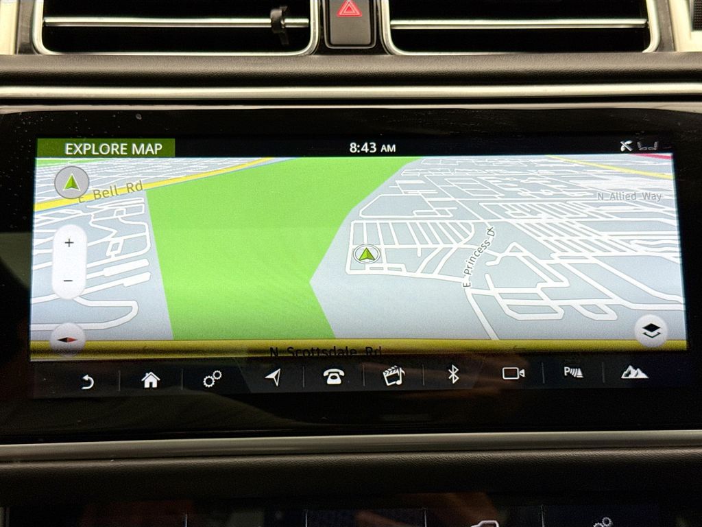Thumbnail: 2022 Land Rover Range Rover - 14