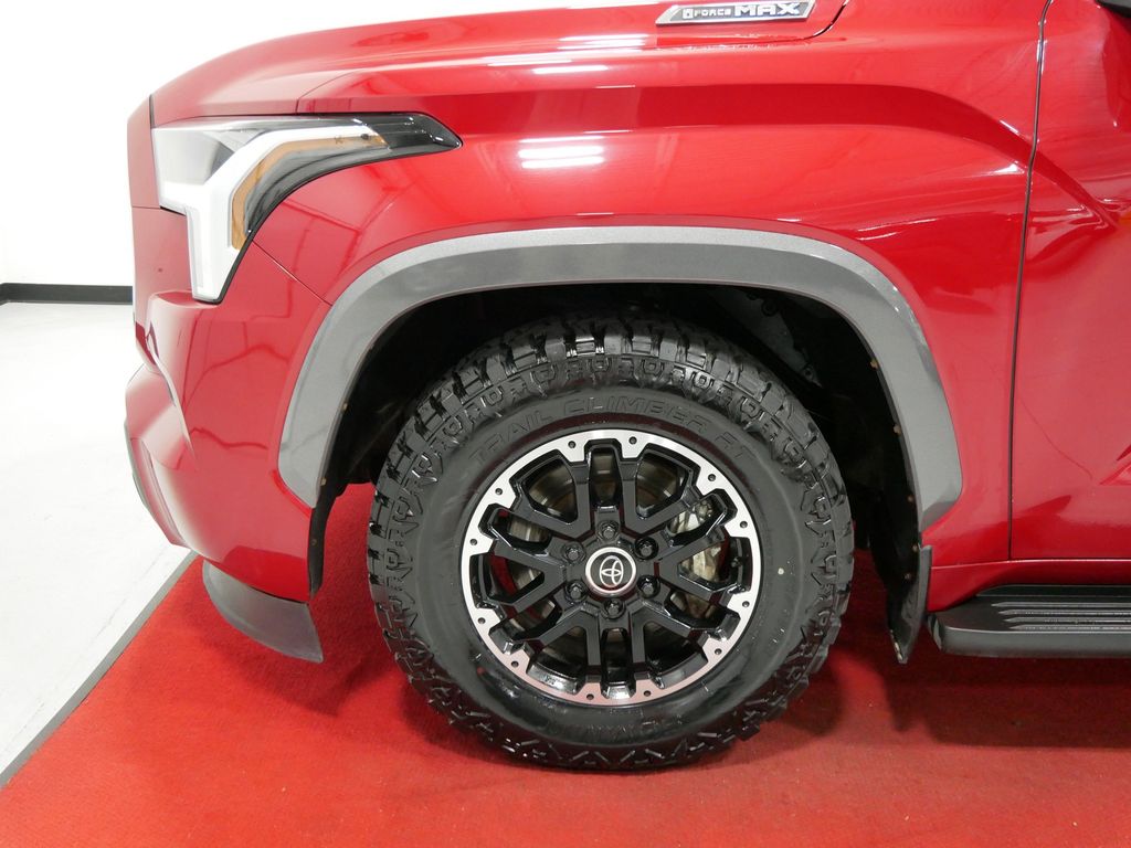 2023 Toyota Sequoia Limited - Photo 12