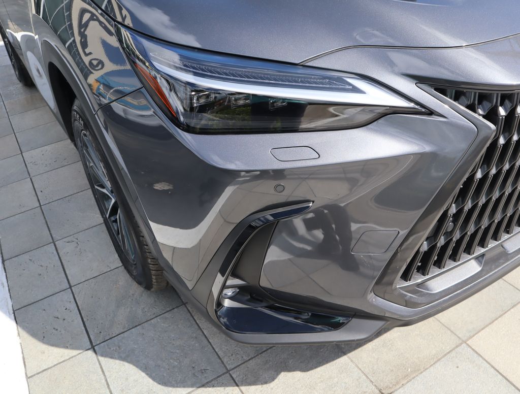 Thumbnail: 2026 Lexus NX - 16