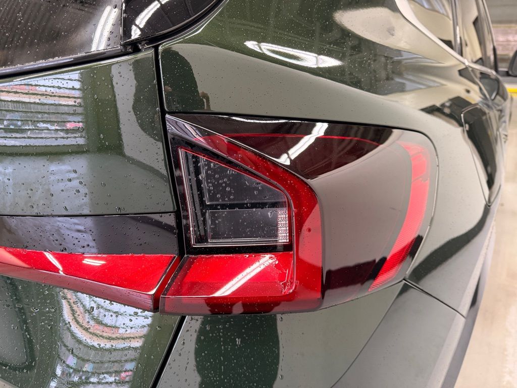 Thumbnail: 2025 BMW X1 - 5