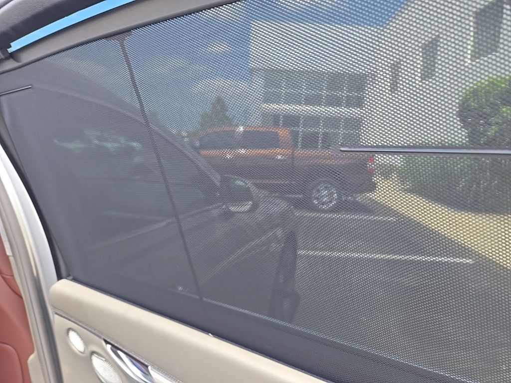 Thumbnail: 2025 Genesis GV80 - 26