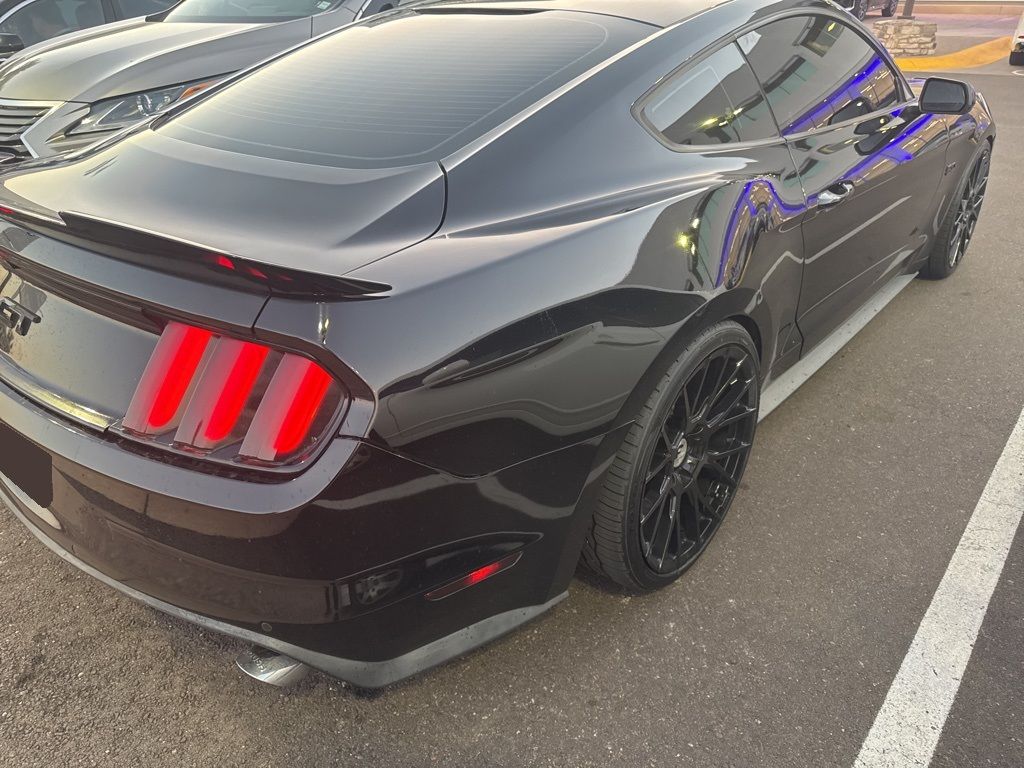 Thumbnail: 2016 Ford Mustang - 6