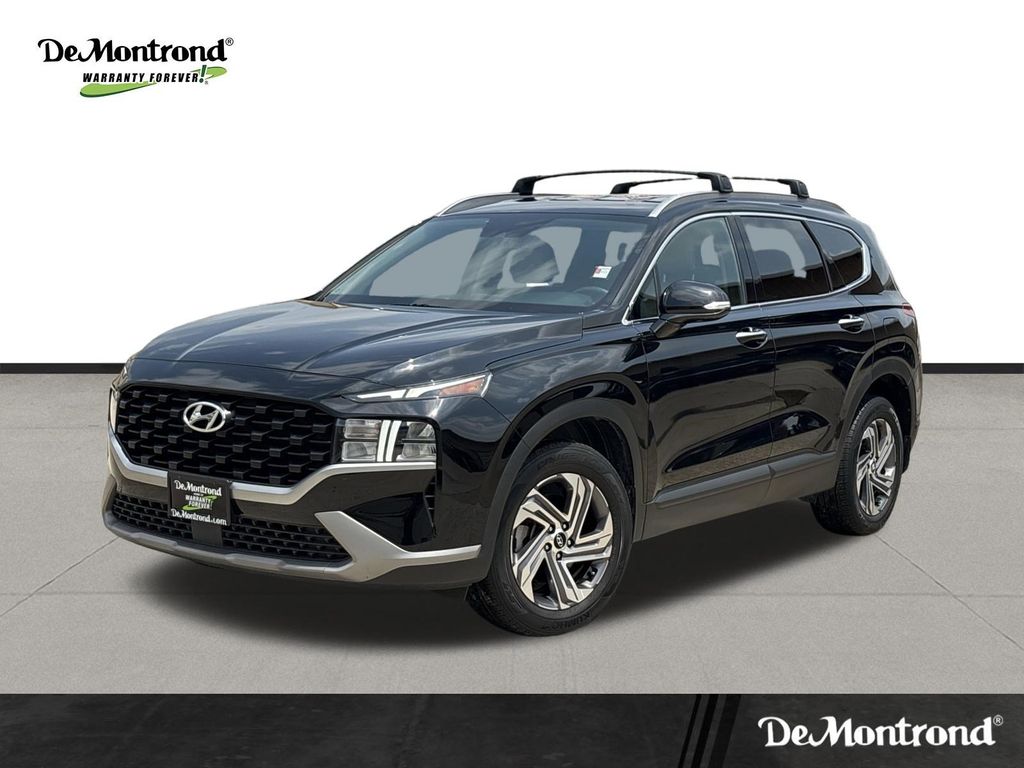 2023 Hyundai Santa Fe SEL - 0