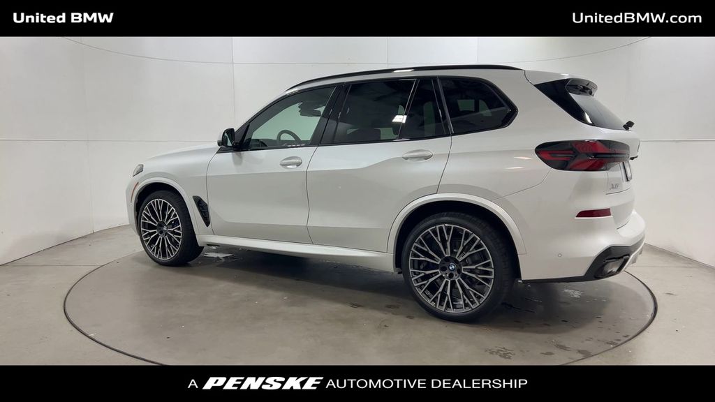 Thumbnail: 2026 BMW X5 - 6