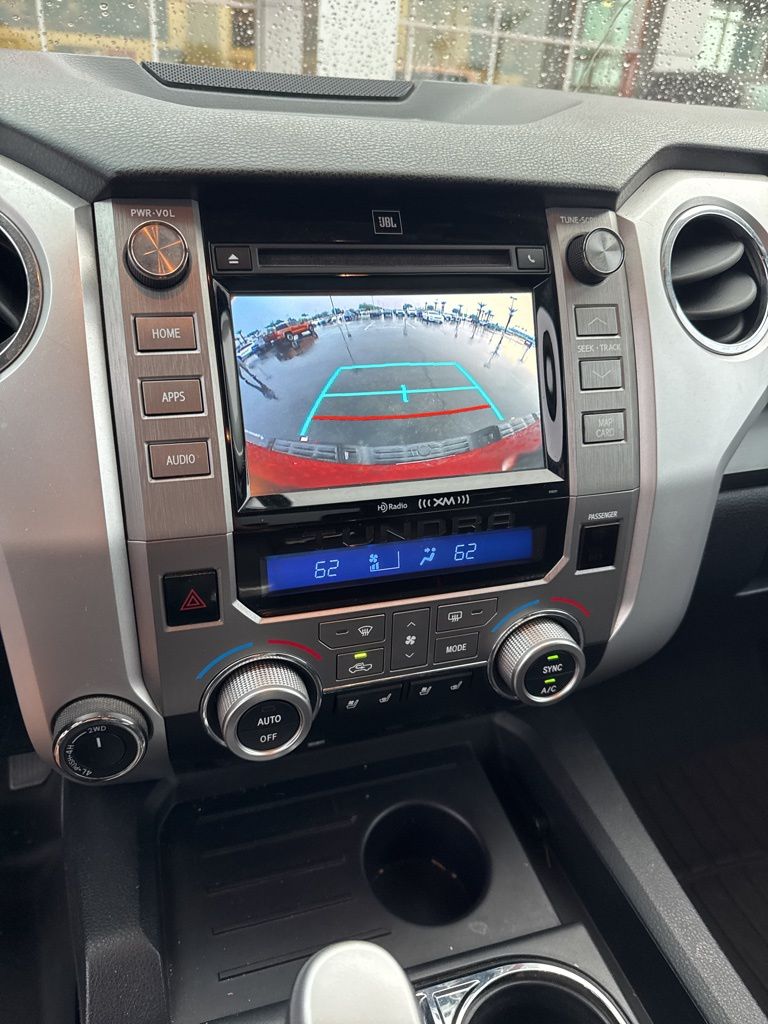Thumbnail: 2017 Toyota Tundra - 9