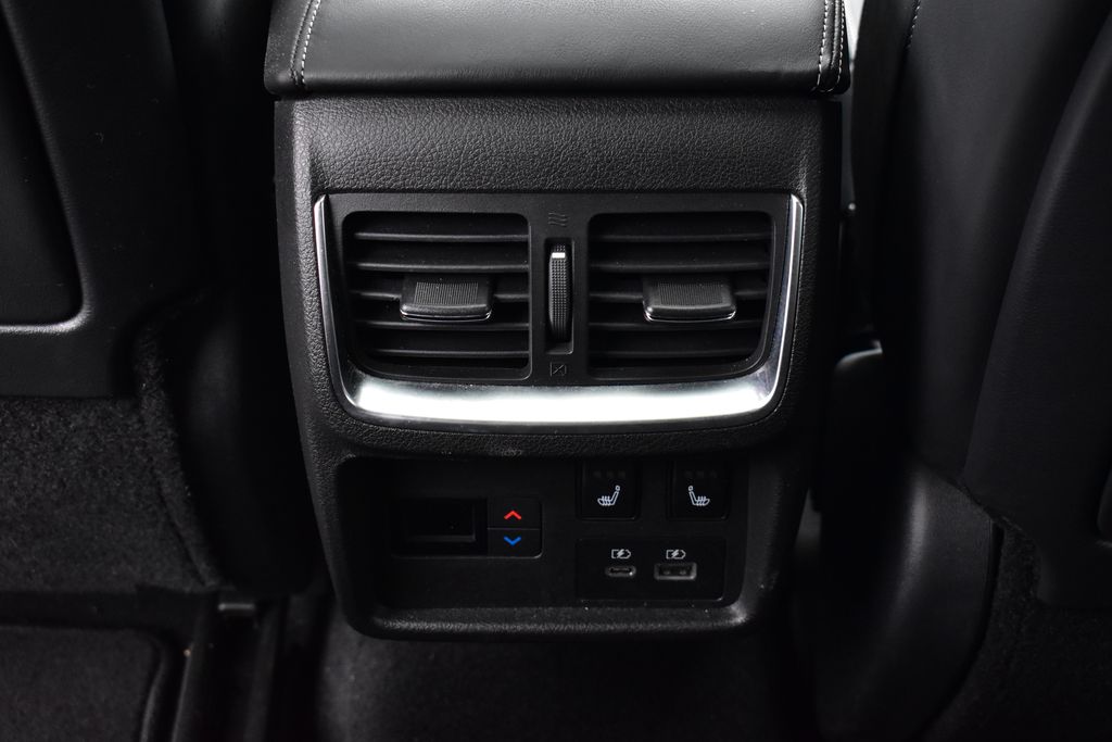 2023 INFINITI QX55 Sensory 32