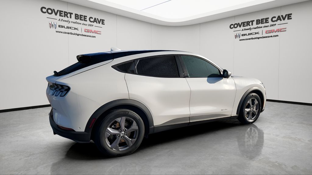 Used Car 2022 Ford Mustang Mach-e  Select For Sale Under $25,000 In Austin, Texas