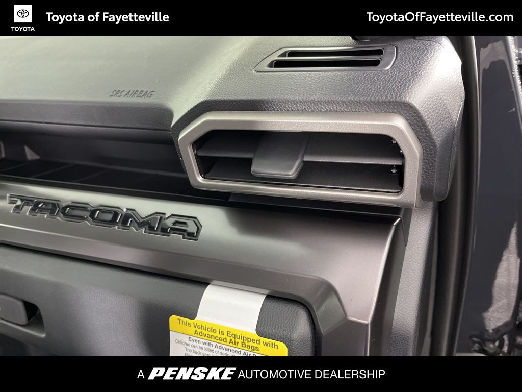 Thumbnail: 2025 Toyota Tacoma - 12