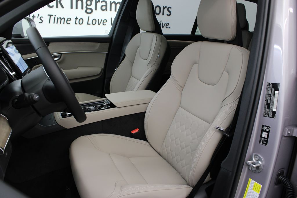 new 2026 Volvo XC90 car