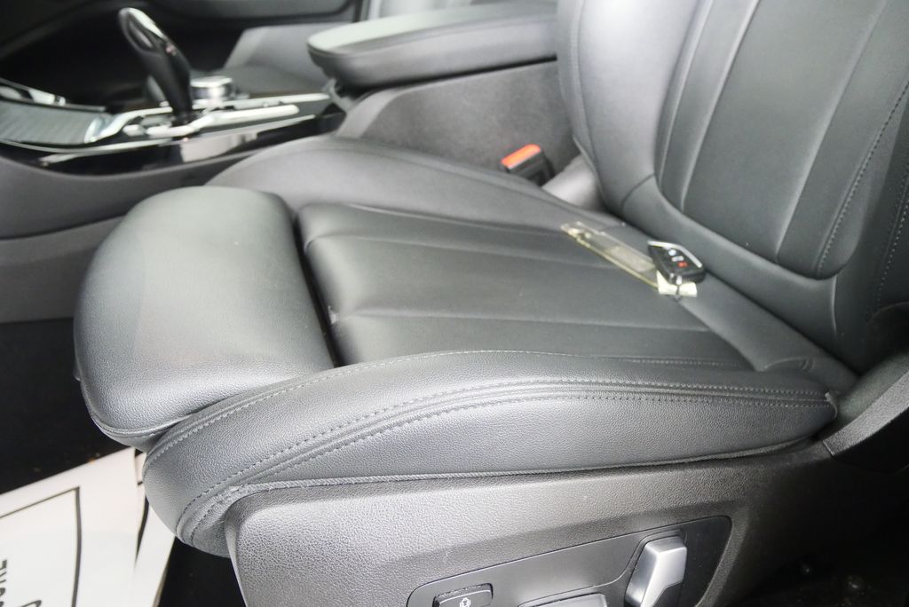 Thumbnail: 2019 BMW X3 - 9