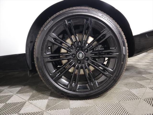 Thumbnail: 2025 Land Rover Range Rover - 32