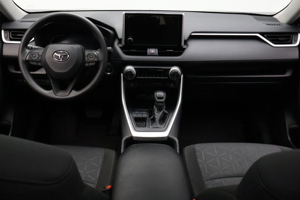 Thumbnail: 2025 Toyota RAV4 - 24