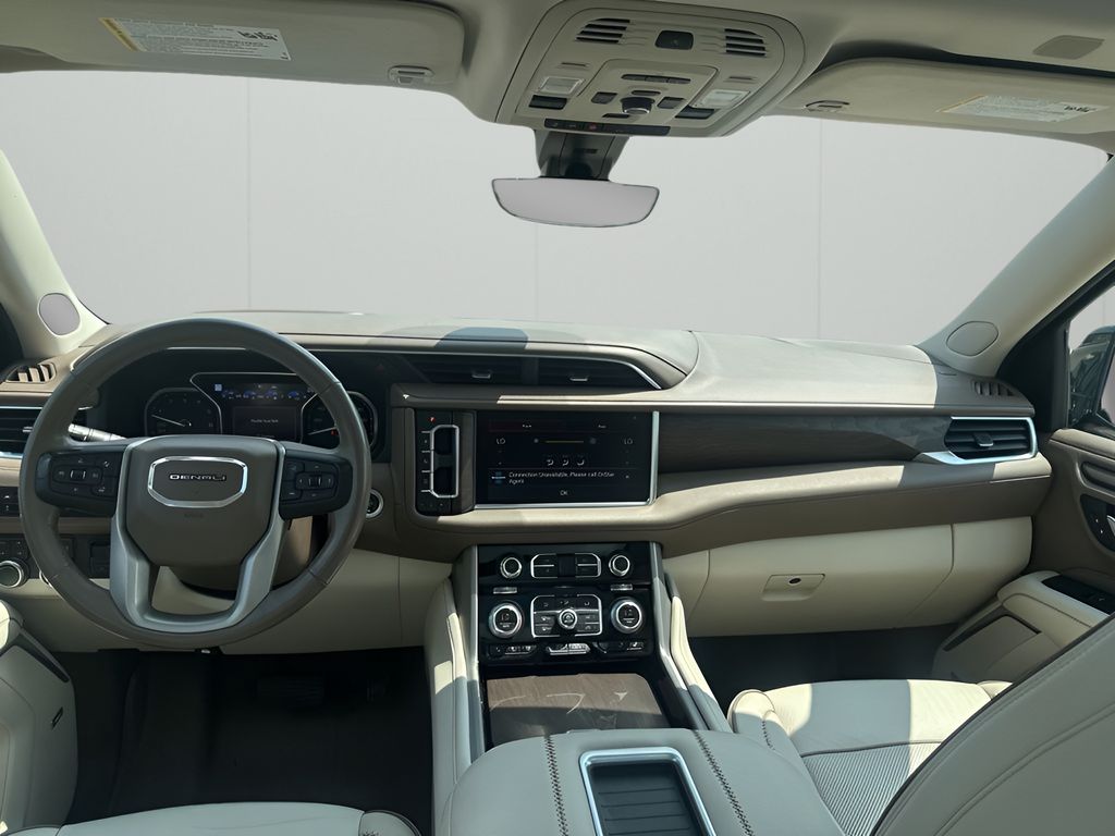 Used Car 2021 Gmc Yukon Xl  Denali For Sale In Austin, Texas