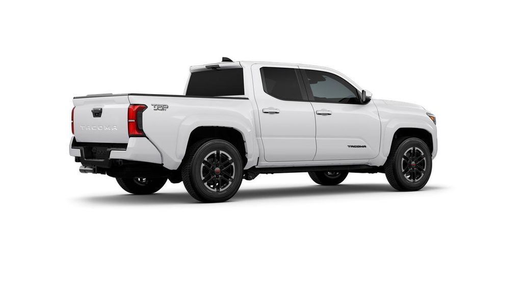 Thumbnail: 2025 Toyota Tacoma - 11
