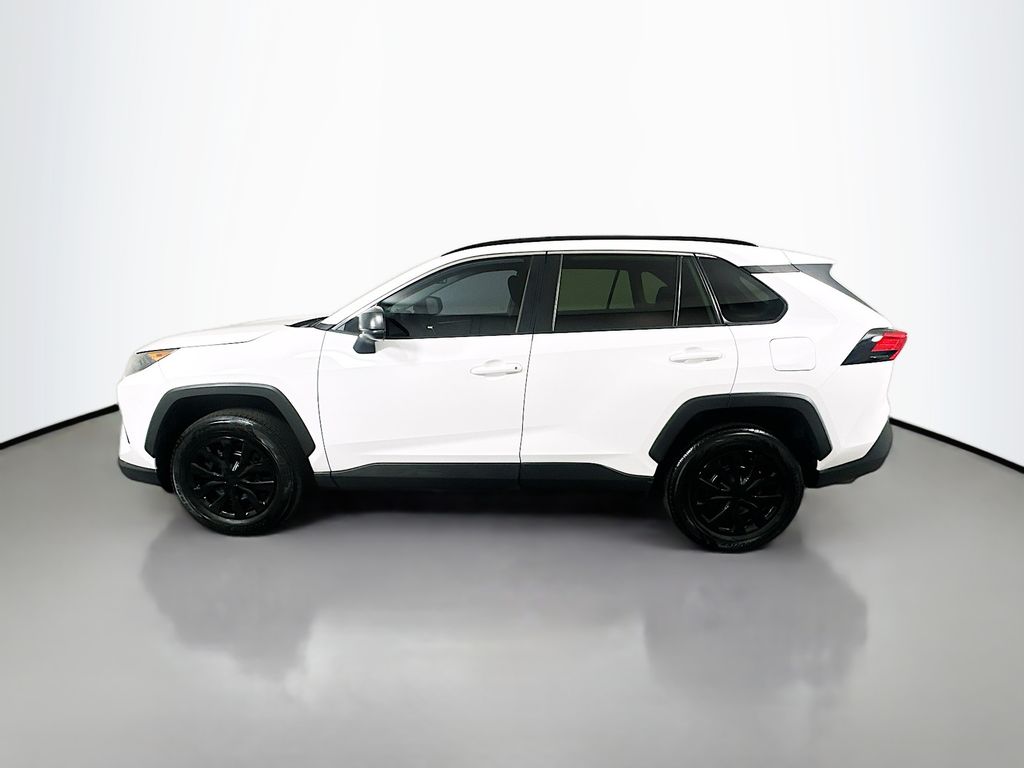 Thumbnail: 2019 Toyota RAV4 - 8