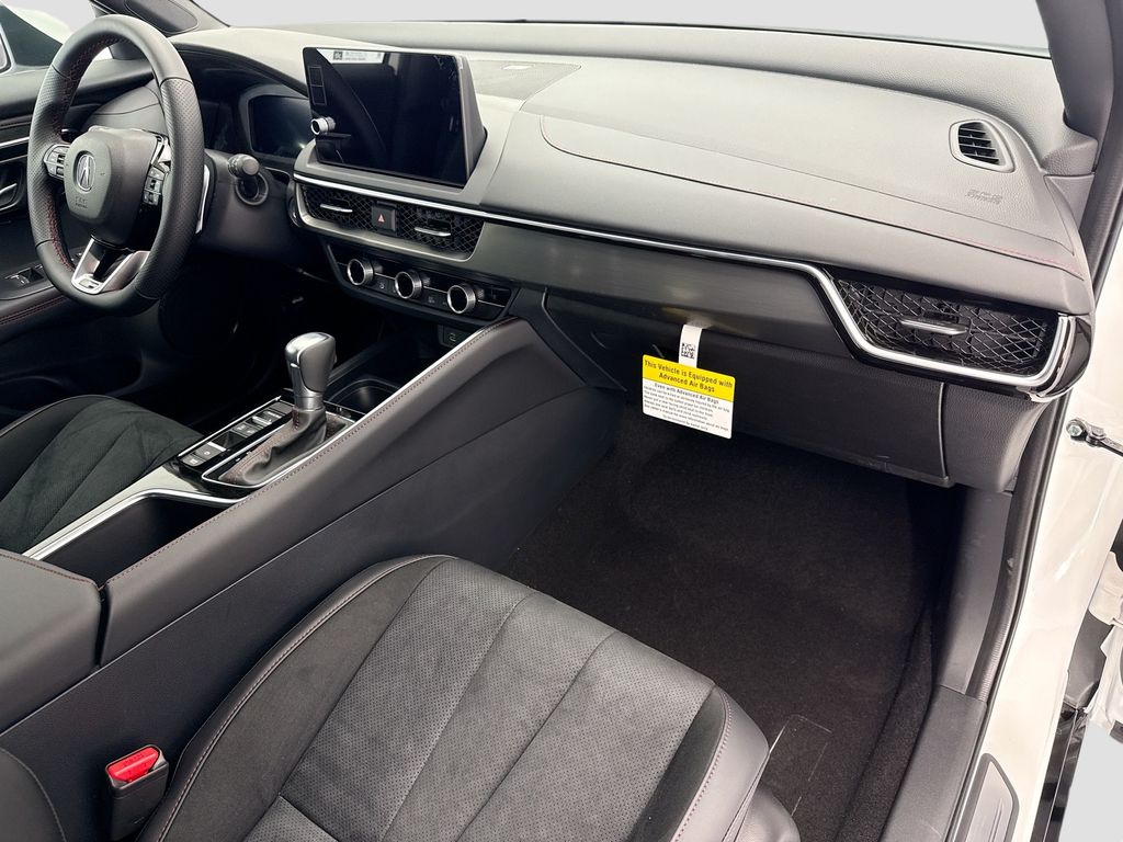 Thumbnail: 2026 Acura ADX - 15