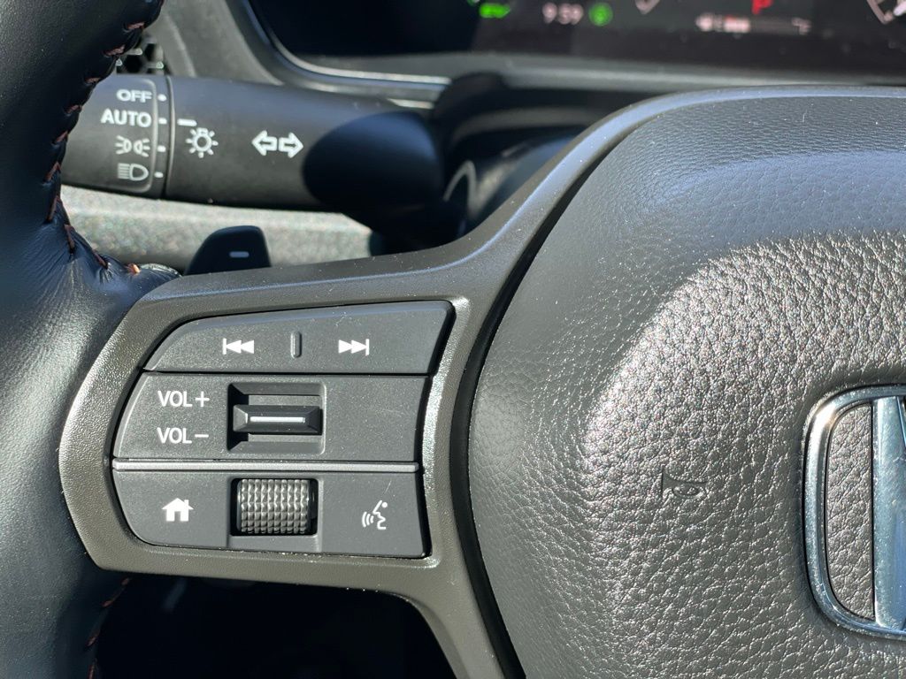 Thumbnail: 2026 Honda CR-V - 15