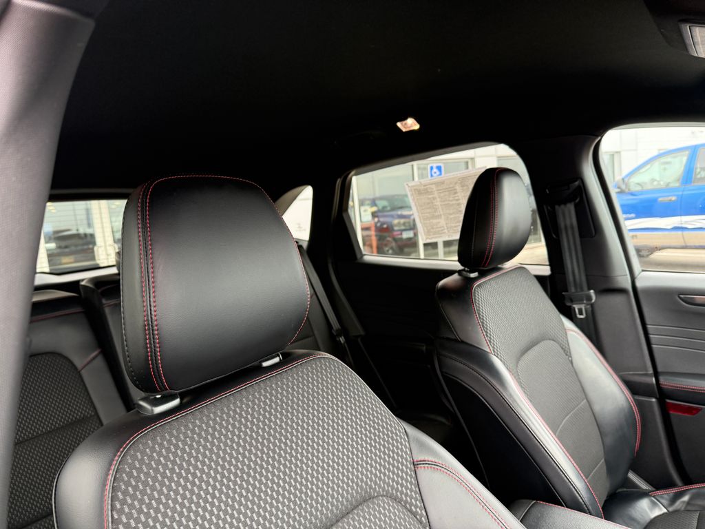 Certified Used 2023 Blue Ford ST-Line image 54