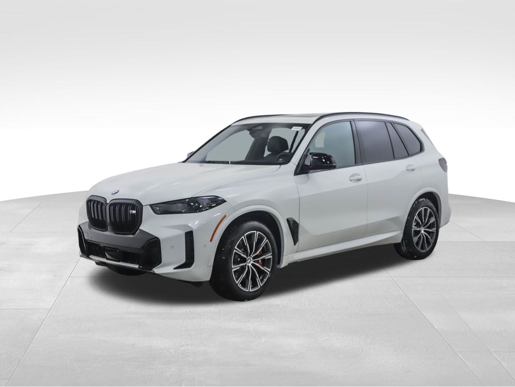 2025 BMW X5 M60i -
                Bloomington, MN