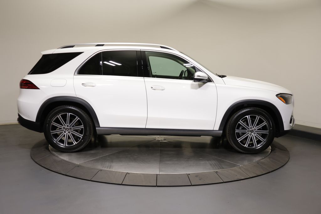 Thumbnail: 2026 Mercedes-Benz GLE - 8