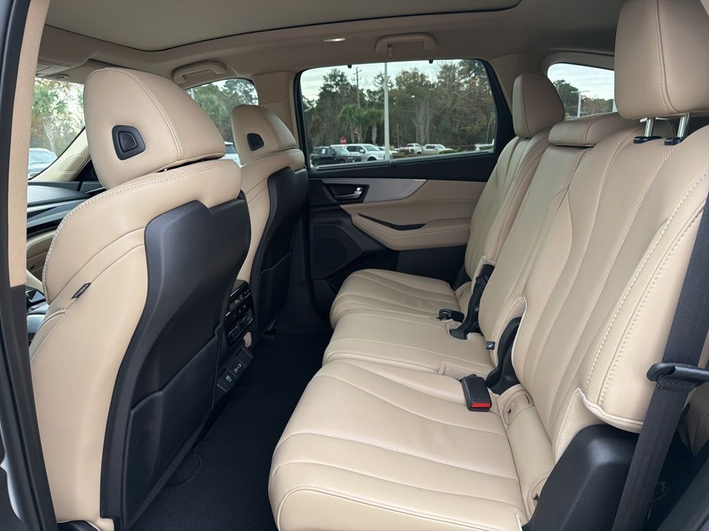 2023 Acura MDX Technology Package