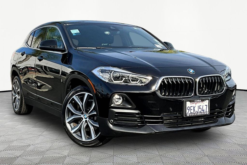 2020 BMW X2 sDrive28i FWD