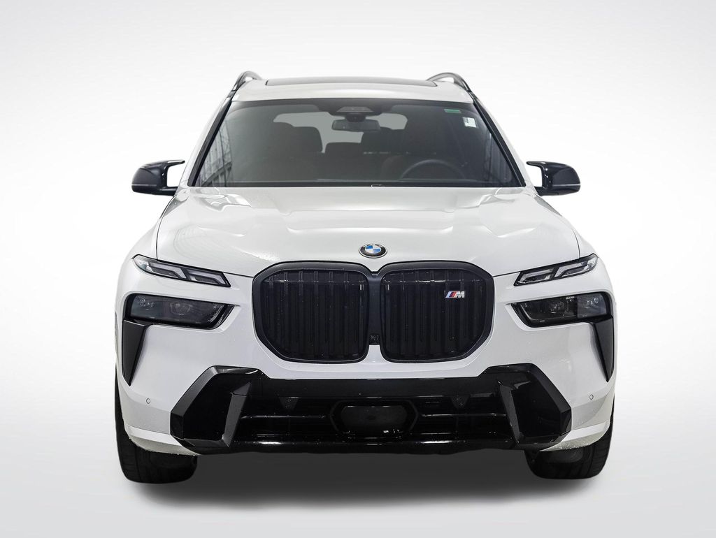 Thumbnail: 2026 BMW X7 - 8