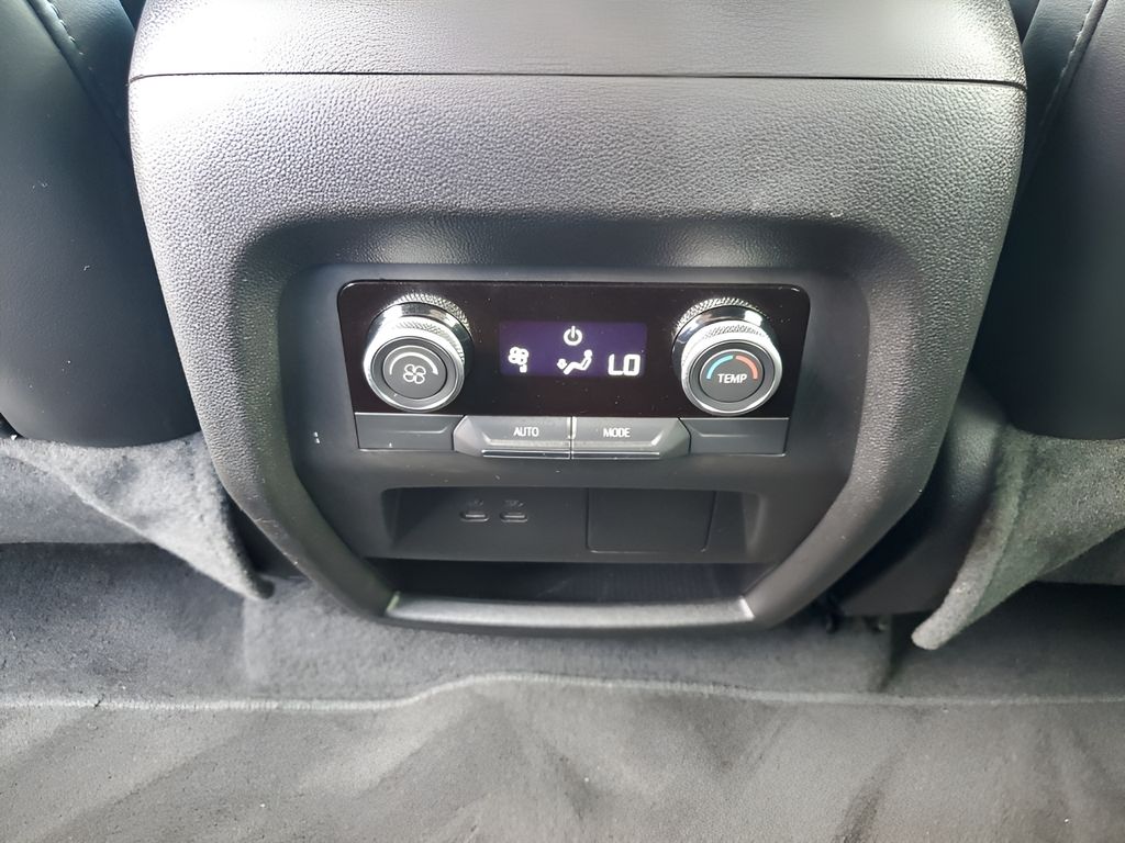 Used Car 2025 Buick Enclave  Preferred For Sale Under $40,000 In Austin, Texas