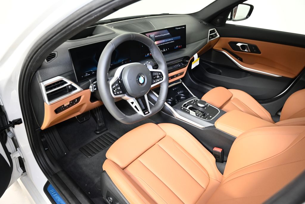 Thumbnail: 2026 BMW 3 Series - 15