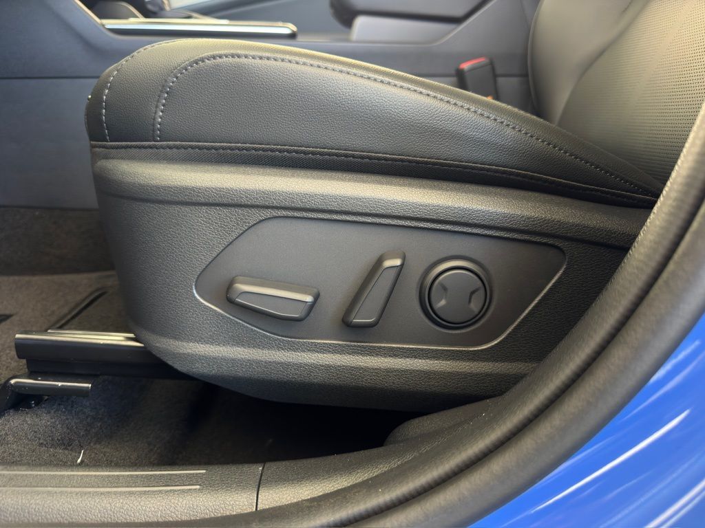 2026 Kia Sportage EX - 8