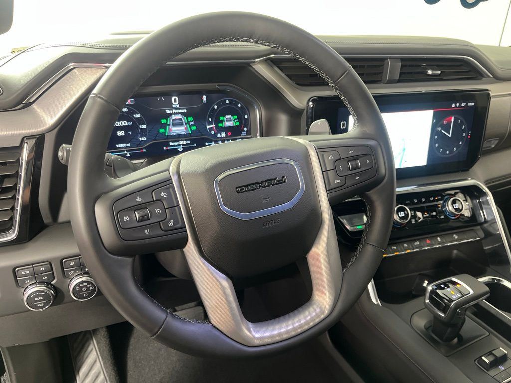 Thumbnail: 2025 GMC Sierra 1500 - 27