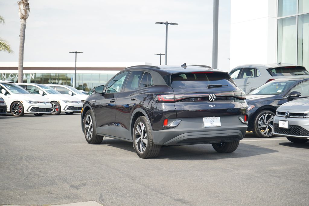 2025 Volkswagen ID.4 Pro 3