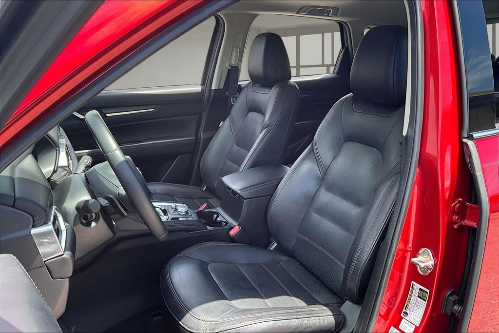 Used 2023 Mazda CX-5 SUV