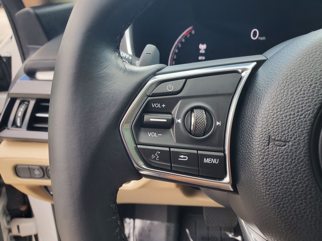 2025 Acura MDX - $43,888