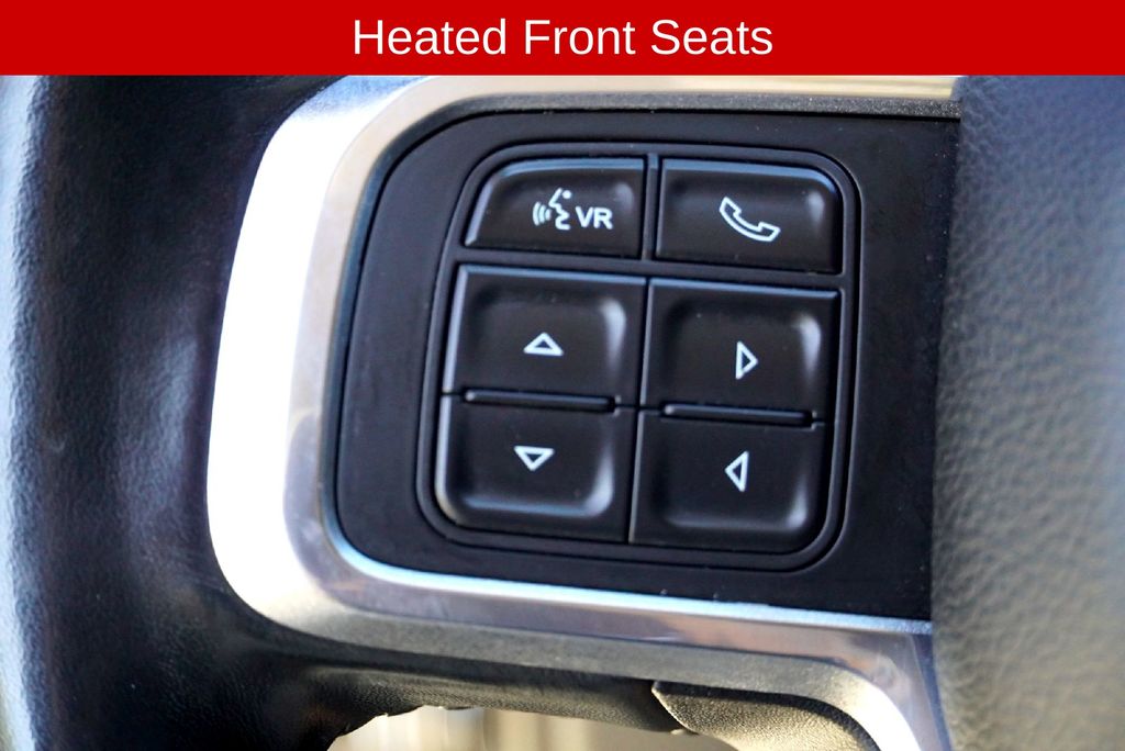 Used Car 2019 Ram 2500  Laramie For Sale Under $50,000 In Taylor, Texas