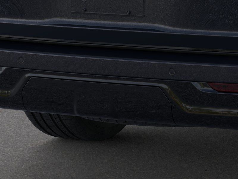 Thumbnail: 2026 Lincoln Navigator L - 23