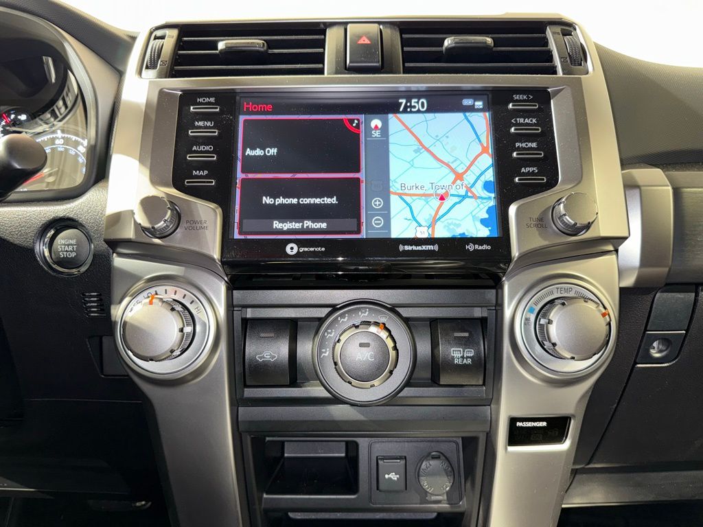 Thumbnail: 2024 Toyota 4Runner - 26