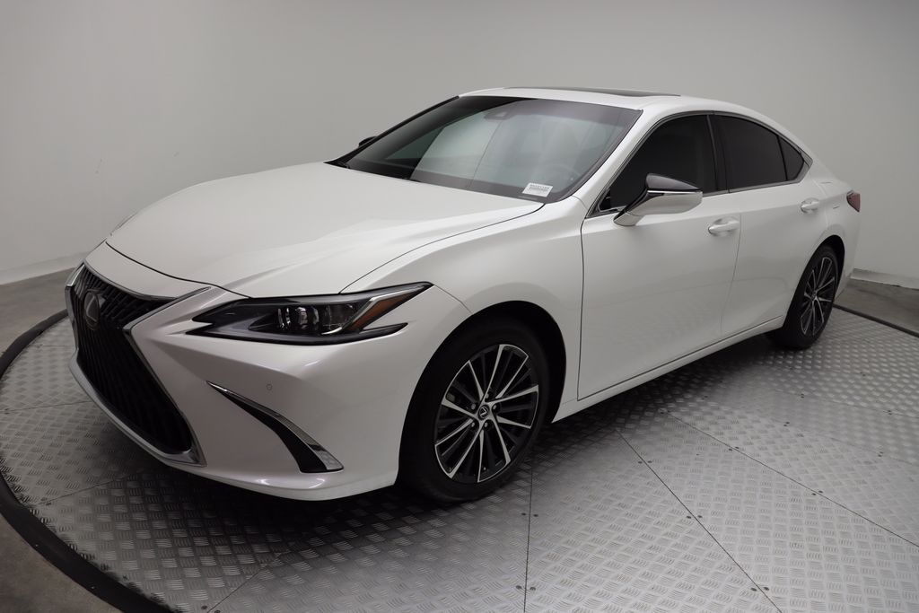 2024 Lexus ES 350 -
                West Palm Beach, FL