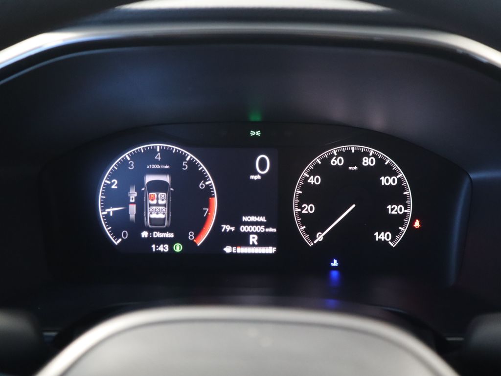 Thumbnail: 2026 Honda CR-V - 31