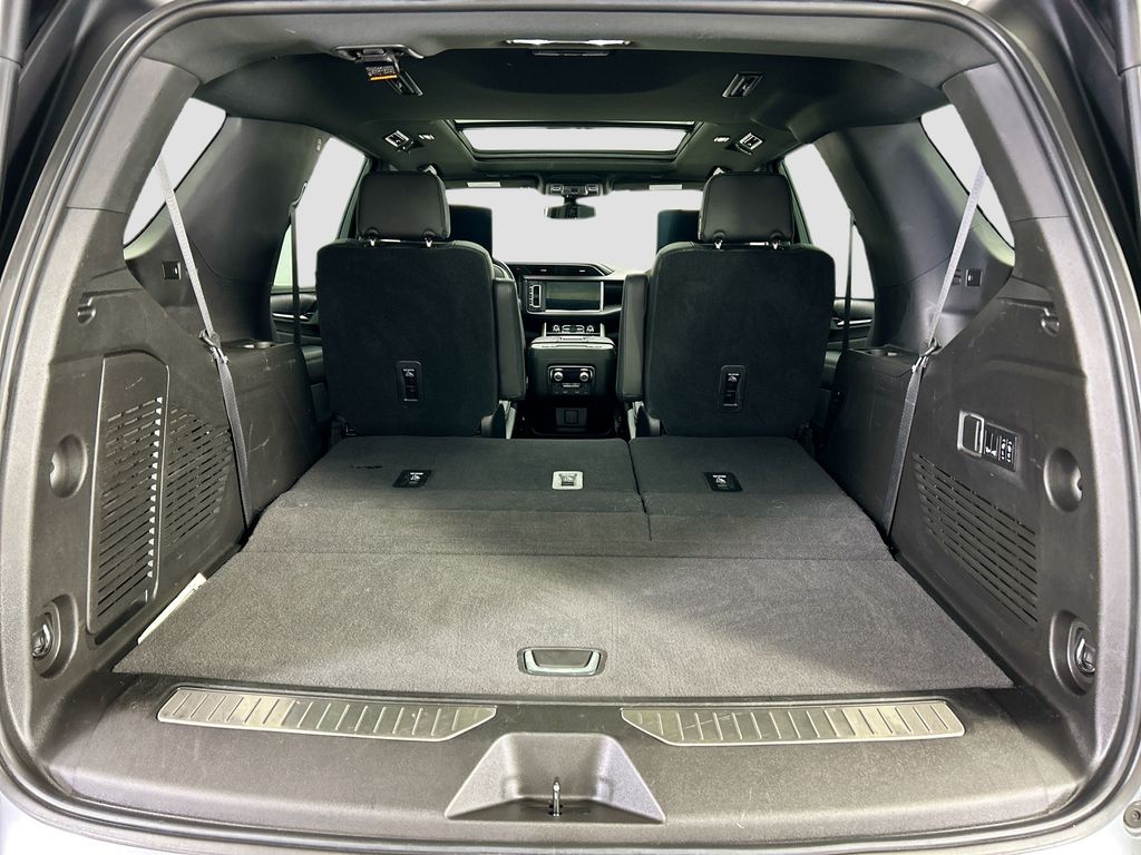 Thumbnail: 2021 GMC Yukon - 30