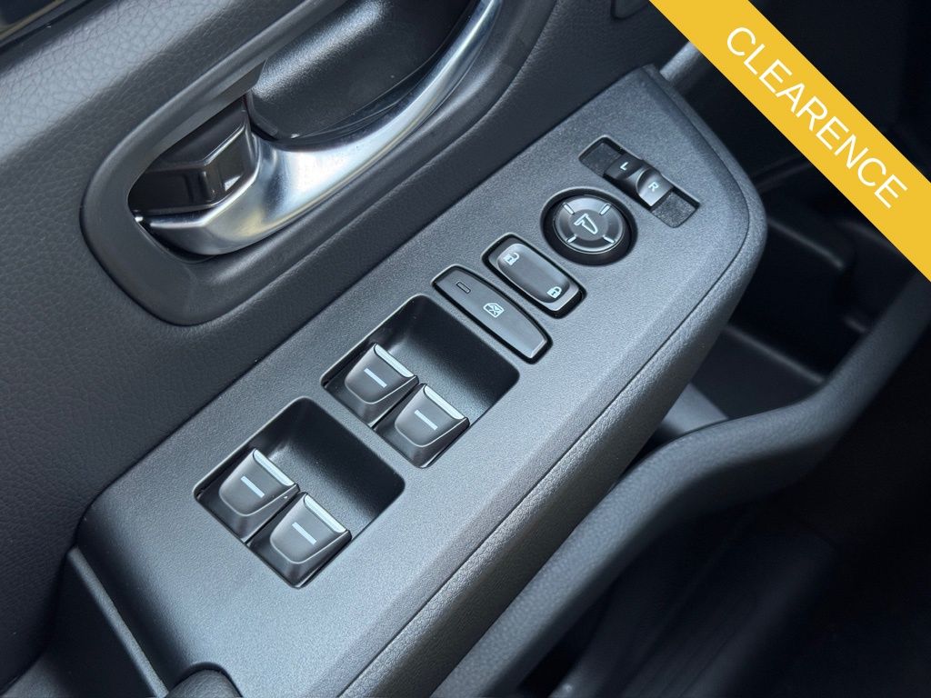 2025 Honda Pilot Touring White at AutoSavvy Houston Northwest