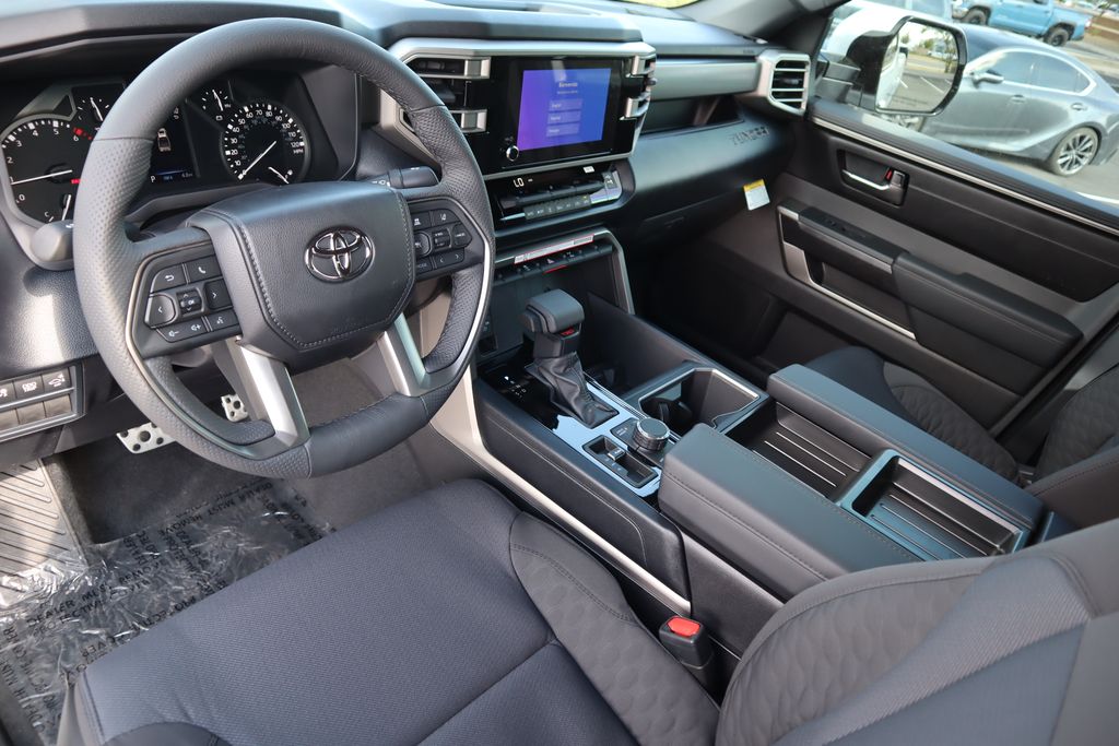 Thumbnail: 2026 Toyota Tundra - 9