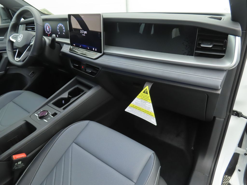 Thumbnail: 2026 Volkswagen Tiguan - 17