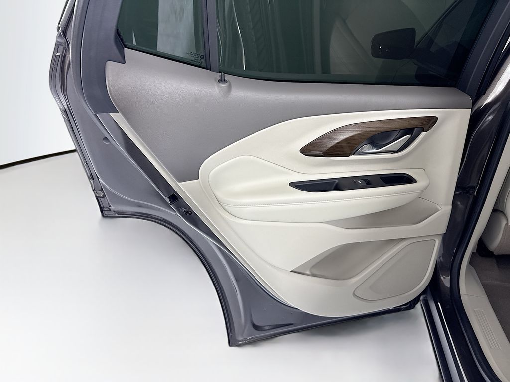 Thumbnail: 2020 GMC Terrain - 27