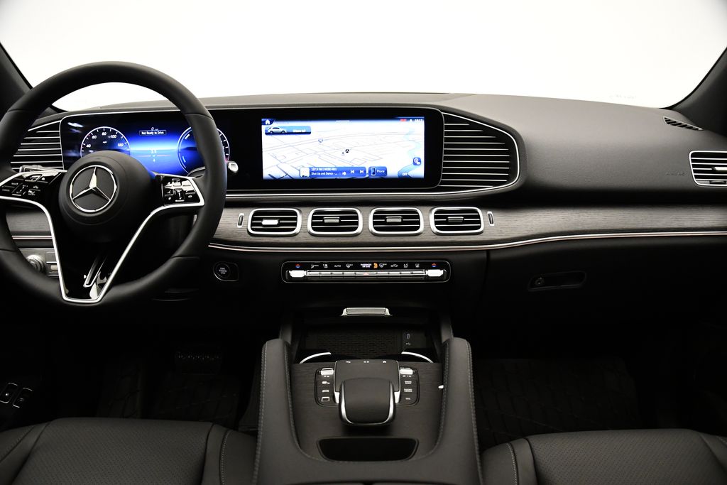 Thumbnail: 2025 Mercedes-Benz GLE - 19