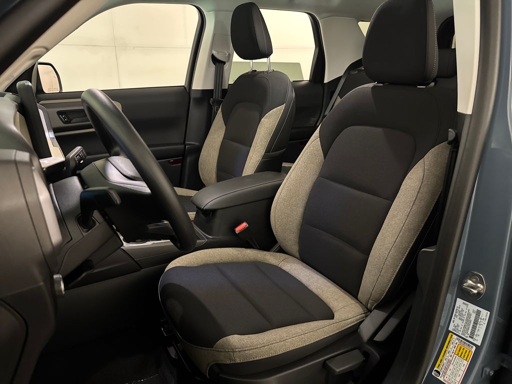 New 2026 Gray Ford Big Bend image 29